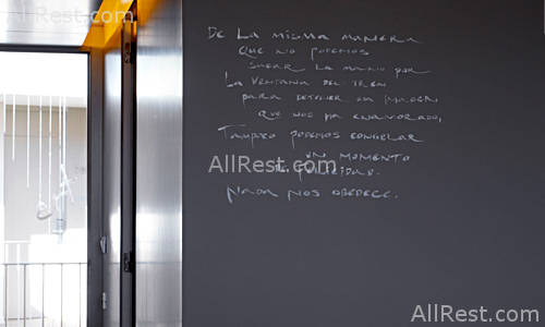 Hotel Amister 6